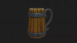 Tavern Mug