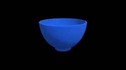 Taza Goma