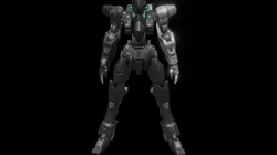 TDD-AS-U001 Airgetlam