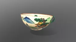Tea Cup