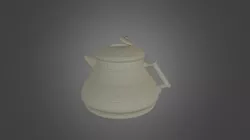 Tea Pot