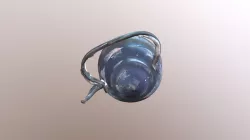 Tea Pot
