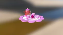 Tea-time