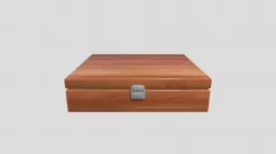 Teabox Id