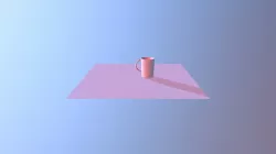 TeaCup