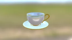 Teacup
