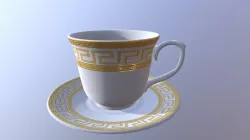 Teacup