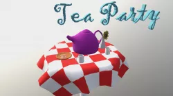 Teaparty