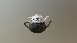 Teapot