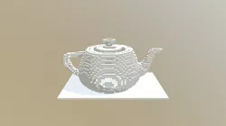 Teapot
