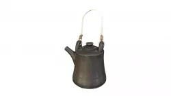 Teapot