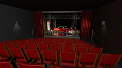 Teater