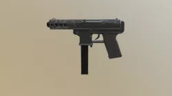 Tec 9