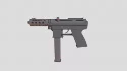Tec-9