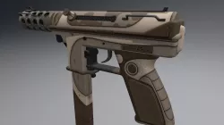 TEC- 9 | Jack'o Jack (desert)