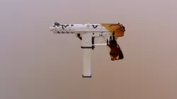 Tec-9 | Nightmare