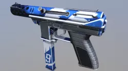 TEC-9 | RANGE