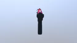 Tec-9 Ruby