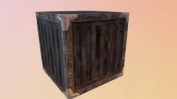 Techy Box