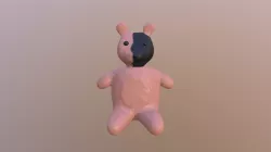 Teddy