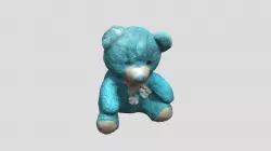 Teddy