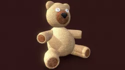 Teddy Bear