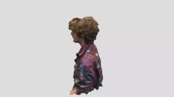 Teddy Trocki Ryba