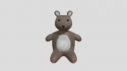 TeddyBear