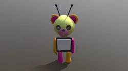 Tele Bear