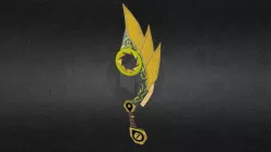 Tempest Sword