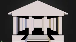 tempio etrusco.dae