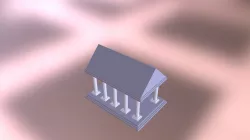 Temple