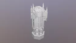 Temple