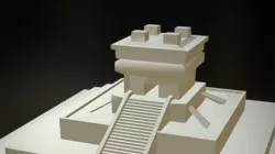 Temple Of Noob (ziggurat... kind of!)