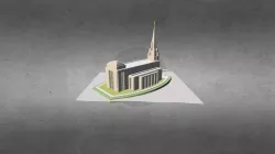 lds church temples 3D Models | Page 1 | STLFinder