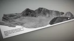 TEMPLO DEL CUELLO DE AMANCAES (3000 a.C)