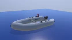 Tender safety
