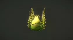 Tendril Plant - Moving