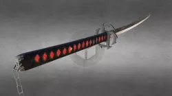 Tensa Zangetsu
