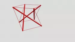 Tensegrity 4