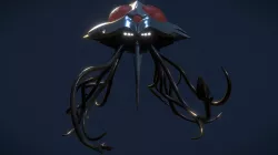 Tentacruel