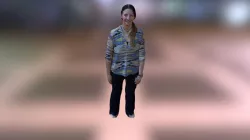 Teresa Standing