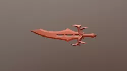 Terrablade