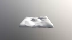 Terrain 01 FBX