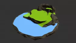 Terrain