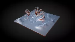 Terrain