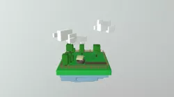 Terrain