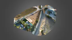 Terreno 3D