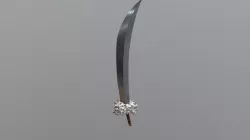 Tesaiga Inuyasha (low)