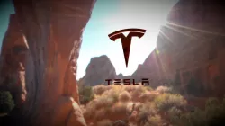 Tesla Logo